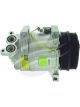 Jayair Compressor Ford Focus Ls Lt Lv Xr5 Turbo 4/06-6/12 Ford Kuga TE
