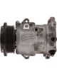 Jayair Compressor For Toyota Rav4 Aca33R 05-13 Tarago Acr50R 3/06- 6Se