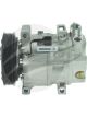 Jayair Compressor For Nissan Maxima A33 3.0L 12/99-11/03 Cwv618 6Pv 12V