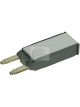 Bussmann Circuit Breaker 211 Series 10A Type I Mini Blade Plug In Mount