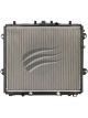Koyorad Radiator For Toyota Prado Grj150 1Gr-Eng 2009-On Auto A/P Koyo