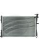Koyorad Radiator Mitsubishi Colt Rg 1.5Lt Turbo Auto 2006-On 2011