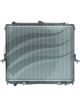 Koyorad Radiator For Nissan Navara D40 Yd25 Auto 2008-On 2.5Lt Dsl