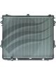 Koyorad Radiator For Toyota Landcruiser 200 Series A/T Grj200 09-On 1G