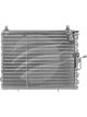 BHS Condenser Mercedes W124 124 830 1370 See Cn3084 For Non Genuine