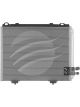 Jayair Condenser Mercedes E Class W210 E200, E280, E300D,E320 -96 Oe#210