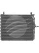 BHS Condenser Mercedes W124 230E 230Te 260E 300Ce 300D/Te Oe