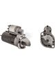 Bosch Starter 12V 2.5Kw 9T Cw Vm Diesel, Yale Bx218176 0001218776