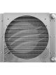 Jayair Condenser Universal TF 11 X 12.5 X 1 43924 Complete w/ Fan