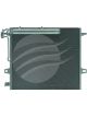 BHS Condenser Mercedes W164 Ml350 2006- Ml300 Cdi Oe # A251 500 0054