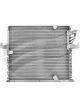 BHS Condenser Bmw 3 Series E36 90- With Fan Shroud Al Tube