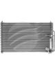 Jayair Condenser Falcon EL 8/96-8/98, Xh Ute