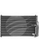 Jayair Condenser Falcon EF EL 10/95-8/96 Copper Tube Available Stk Only