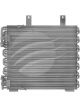 BHS Condenser Bmw 3 Series E30 1/88-91 Tube & Fin