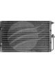 Jayair Condenser Universal 23 X 14 X 7/8 O/Ring Commodore Vk 84-86
