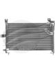 Jayair Condenser For Mazda 121 Festiva Wa