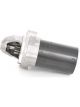 Bosch Starter 12V Bmw 2 Bolt Threaded with Locator 9Th 29mm # Bx107442