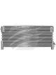 BHS Condenser Volvo Fh 12 93-97 Threaded Unions Oe # 8144689 See Also