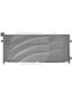 Jayair Condenser Early Volvo Fh12 -98 Fh16 -98 To Chassis 123487