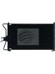 Jayair Condenser Ford Escape 2/01- Mazda Tribute 3 V6 12/00- Oe # Yl8H