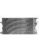 Jayair Condenser Ford Taurus Dp 8/96-On