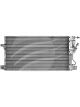 Jayair Condenser Ford Taurus Dn 3/96-96
