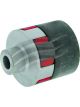 Red Dot Coupler Assembly For R-9976 5 & 9.3 Cu In Rd-5-10972-0P
