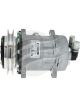 Sanden Compressor Sd7H15 24V 1Gb 148mm Vsto 200Cc Ear Mount Enhanced