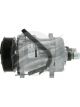 Sanden Compressor Sd7H15 12V 8Pv 119mm Hsto 200Cc Ear Mount Enhanced