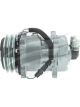 Sanden Compressor Sd7H15E 12V 2A 125mm Vtor Ear Mount