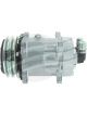 Sanden Compressor Sd7H15E 24V 2A 125mm Vtor Ear Mount