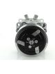 Sanden Compressor Sd7H15 24V 10Pv 125mm Vor Ear Mount Je Head