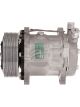 Sanden Compressor Sd7L15 24V 10Pv 125mm Vor Ear Mount R404A