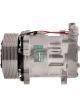 Sanden Compressor Sd7L15 12V 10Pv 125mm Vor Ear Mount Je Head R404