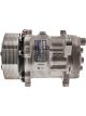 Sanden Compressor Sd7L15 12V 10Pv 125mm Hor Ear Mount R404A