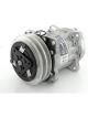 Sanden Compressor Sd7L15 12V 2A 132mm Hor Ear Mount R404A