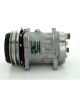 Sanden Compressor Sd7H15 12V 2A 132mm Hor Ear Mount