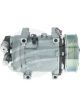 Sanden Compressor Sd7H15 12V 8Pv 119mm Hpad Direct Mount