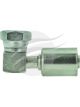 Atco Fitting Female O-Ring 10 X 90 Short Drop