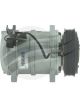 Jayair Compressor Volvo 850, C70, S70, V70 9171345 9171446 506011-6744