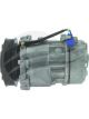 Jayair Compressor VW Transporter Caravelle Sd7V16 Qs 128mm 12V