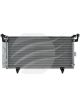 Jayair Condenser For Subaru Liberty 2010- Outback Br 3.6L Pet 09-15