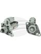 Valeo Starter 12V 10Th VW Golf Jetta Passat Axw Blr Audi A1 Caxa