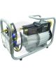 CPS Recovery / Recycle Machine Heavy Duty 1Hp Incl Oil Separator