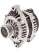 Delphi Alternator 14V Holden Captiva Diesel 2011-15 Z22D1 2.2L Dsl
