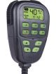 GME Lcd Remote Microphone T/S Tx3600Bw Tx3820Ub Tx3820Vb Commercial