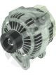 Jaylec Alternator 12V 136A Jeep Wrangler 4.0L 01-05 Cherokee
