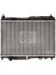 Koyorad Radiator Ford Fiesta Ws Wt 1.6L Td Ecosport Bk Bl Petrol 13-On