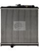 Koyorad Radiator Mitsubishi Fuso Fk Fl Fighter Man 44014 A/P Koyo