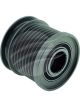 Jaylec Clutch Pulley 8Pv Jeep 3.0L Dsl